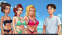 summertime saga episode 220