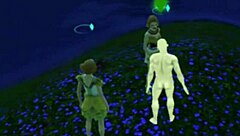 Ever seen a hentai stepsister's sexy butt get covered in cum?