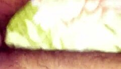 did you see that intense fucking?