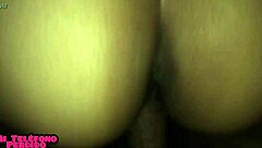 my best fucks with my lover in doggy style