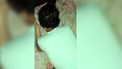 my naughty cousin fucking after work