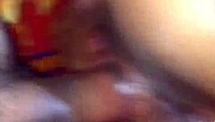 Karina loves my cock