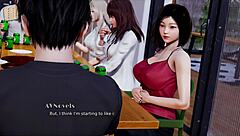 Tell me, how do you handle my real desire at 42?