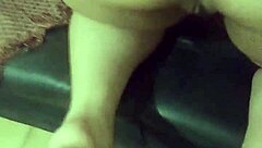 Devouring my young aunt's naughty pussy and big ass in specific detail