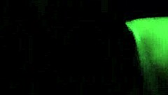 Harmony sucks Eefah's big black cock!