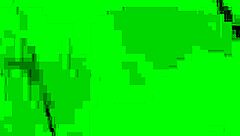 Hot ebony tøs hardcore kneppet efter en fed blowjob