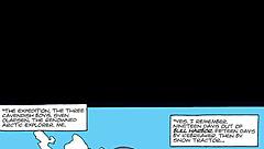 hellboy comic chapter 1 part 2