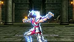 young guy intriguingly fucks tall dark guy