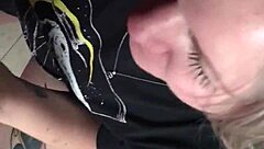 white girls suck dick deepthroat style