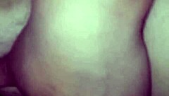 Delicia enjoying a sensual massage to orgasm.