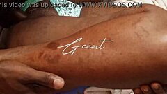 emotional moment with my woman riding wet pussy passionately 😍