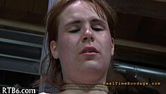 Ready for hardcore sadomasochism porn?