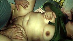 Single colombian guy enjoys time with my wife ashley while i record