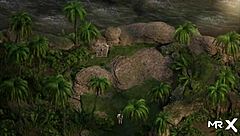 Treasure of Nadia, we are on the right track