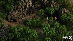 Treasure of Nadia, we are on the right track