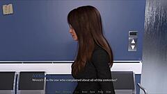 My new memories with brunette milf game