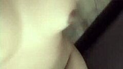 Watch This Boobs Show With Fucking, Blowjob, And Cum On Big Ass!