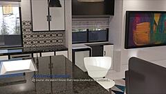 My new memories with brunette milf game