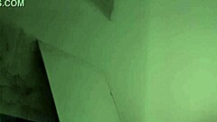 keightania lagurley stroking her she-cock till cum?