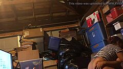 This Latina From Tinder Loves Fucking! 😍