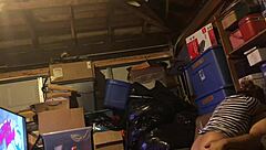 This Latina From Tinder Loves Fucking! 😍