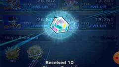 Saiyans dominating everyone in Dragon Ball series