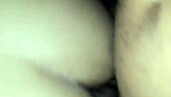 Is That Brazilian Interracial Sex With A Big Black Cock?