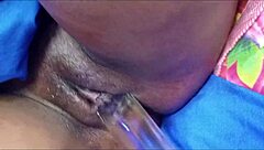 damn, she said my dick ain’t enough for her needs!