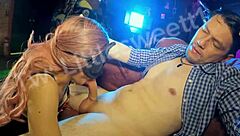 i went to photo shoot and they fucked me part 2