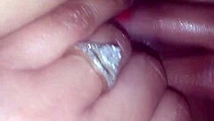 Wife Masturbating Solo in Her Car