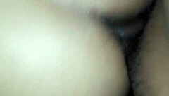 Is That Brazilian Interracial Sex With A Big Black Cock?