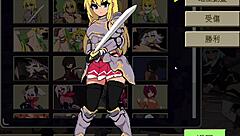 Daisenka: Explore the Strange Parts in This Hentai Adventure