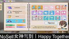 Happy together part 12 brings emotional joy in the dating game