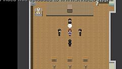 Meiko's Sexual Adventure Part 1