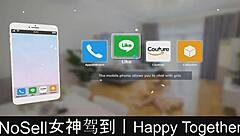 Happy together part 12 brings emotional joy in the dating game