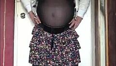 i really do enjoy crossdressing and bisexual experiences