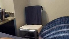 Round 2 with my lover's sweet ass, licking and rimming it