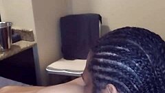 Round 2 with my lover's sweet ass, licking and rimming it