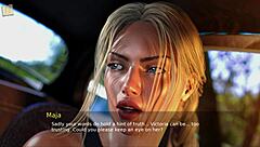 Milf Summers Gone in Wild Erotic Cartoon Action. Get Ready for Hot Scenes!