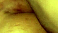 黒ギャル巨乳3Pバックでモンスター巨根ハメ