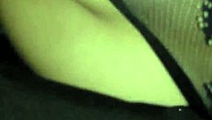 casada cogiendo de ladito con su esposo