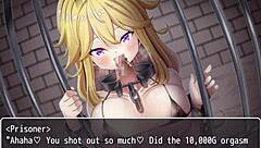 Tower Of Alfimia Part 3