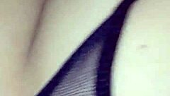 casada cogiendo de ladito con su esposo