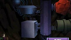 dc comics something unlimited part 34, spank the bat in teen game?