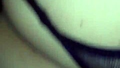 casada cogiendo de ladito con su esposo