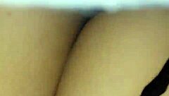 casada cogiendo de ladito con su esposo