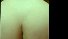 is the guy cheating with his russian girlfriend in bed?