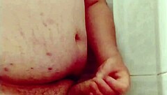 la vecina caliente makes me masturbate, she's so hot 😍