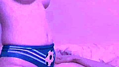 Asian Girl with Big Tits Moans Lewdly During Sex