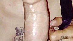 hey, wanted me to suck so now deal with it, love pt2